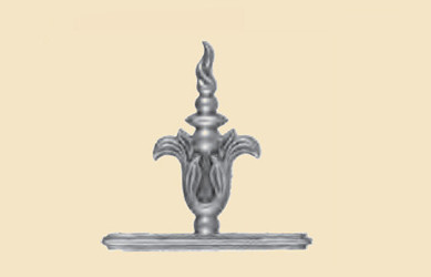 cast_iron_decoration_object_for_balustrade_railing_birdie_T400_197